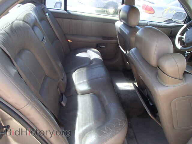 2000 BUICK PARK AVE - VIN: 1G4CW52K9Y4131483 - Фото 6