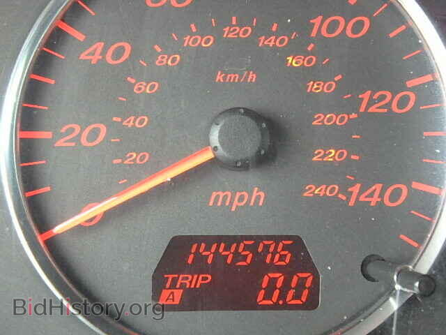 2005 MAZDA 6 - VIN: 1YVHP84D355M48456 - Photo 8