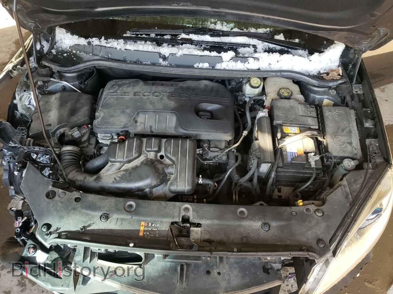 2013 BUICK VERANO - VIN: 1G4PP5SK0D4130666 - Фото 7