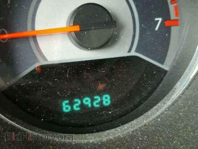 2011 CHRYSLER 200 - VIN: 1C3BC2EG5BN529813 - Фото 8
