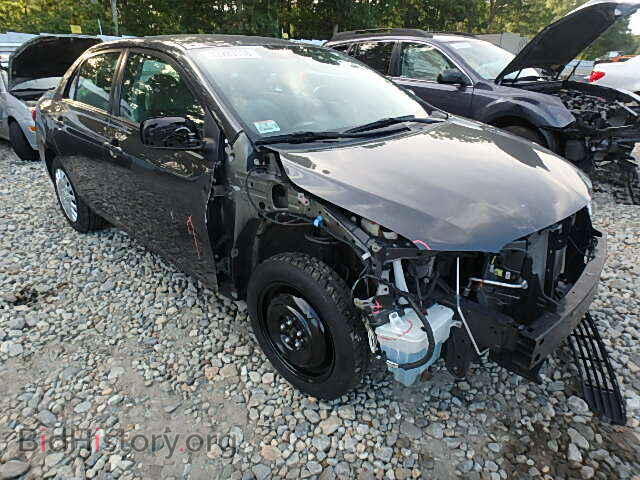 Фотография 2T1BU4EE1CC875123 - TOYOTA COROLLA 2012