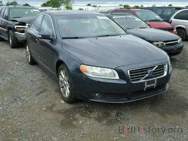 Photo YV1AS982691095531 - VOLVO S80 2009