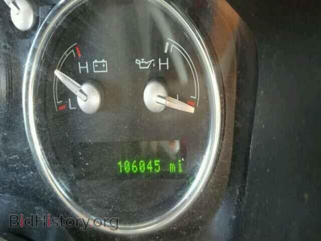 2006 LINCOLN MARK LT - VIN: 5LTPW18536FJ20543 - Фото 8