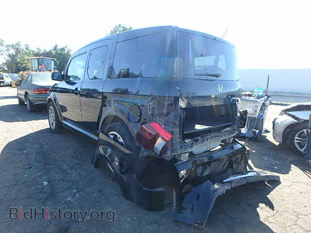 2008 HONDA ELEMENT - VIN: 5J6YH18918L003448 - Photo 3