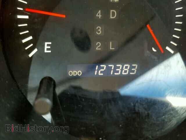 2003 LEXUS ES300 - VIN: JTHBF30G530110891 - Фото 8