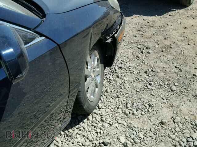 2003 LEXUS ES300 - VIN: JTHBF30G530110891 - Фото 9