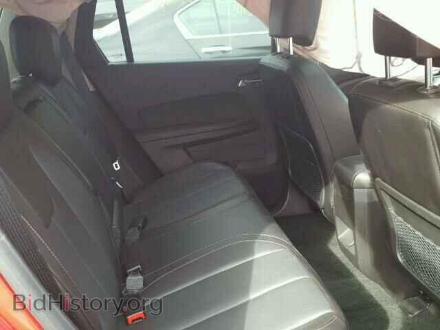 2013 GMC TERRAIN - VIN: 2GKFLVE36D6354219 - Фото 6