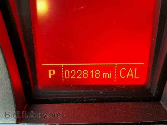 2013 GMC TERRAIN - VIN: 2GKFLVE36D6354219 - Фото 8