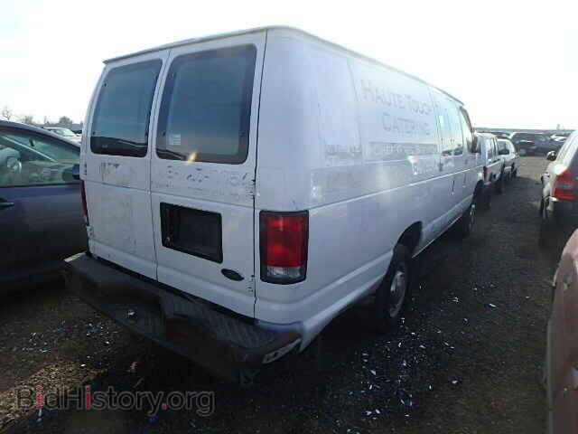 2001 FORD ECONOLINE - VIN: 1FTNS24L21HA20222 - Photo 4