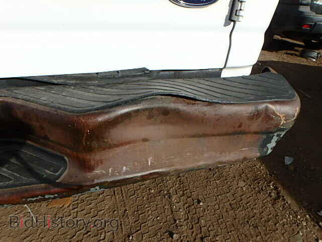 2001 FORD ECONOLINE - VIN: 1FTNS24L21HA20222 - Photo 9