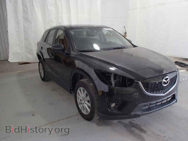 Photo JM3KE4CY7F0457150 - MAZDA CX-5 2015