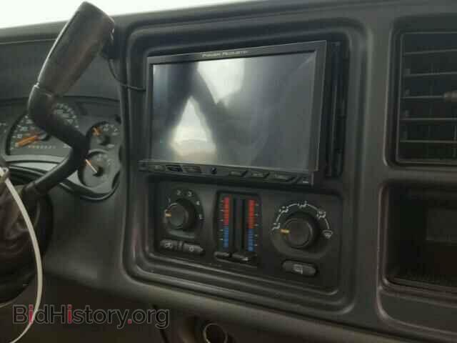 2006 CHEVROLET SILVERADO - VIN: 2GCEC13V561219589 - Фото 9
