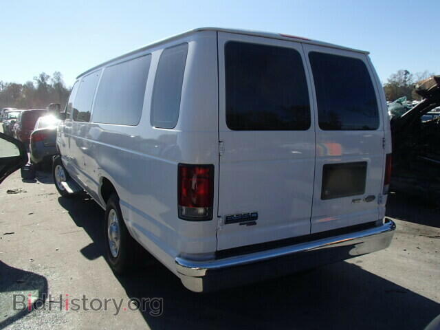 2012 FORD ECONOLINE - VIN: 1FBSS3BL9CDA76264 - Фото 3