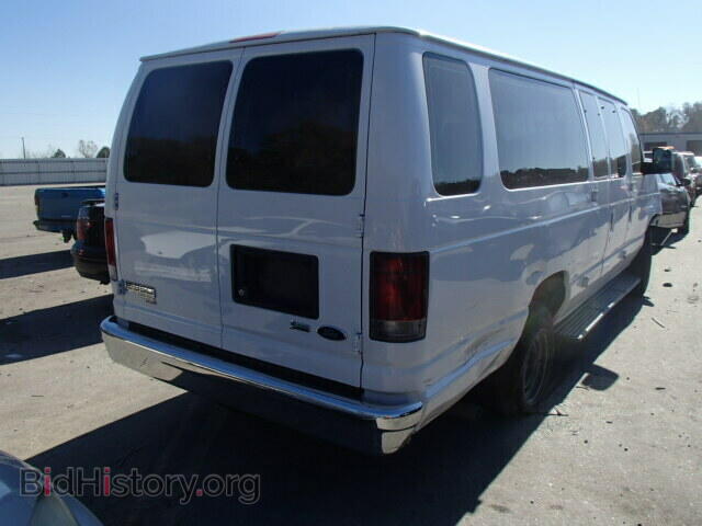 2012 FORD ECONOLINE - VIN: 1FBSS3BL9CDA76264 - Фото 4