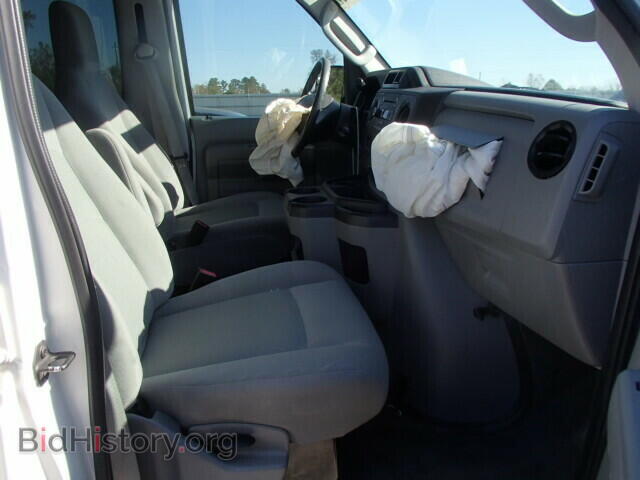 2012 FORD ECONOLINE - VIN: 1FBSS3BL9CDA76264 - Фото 5