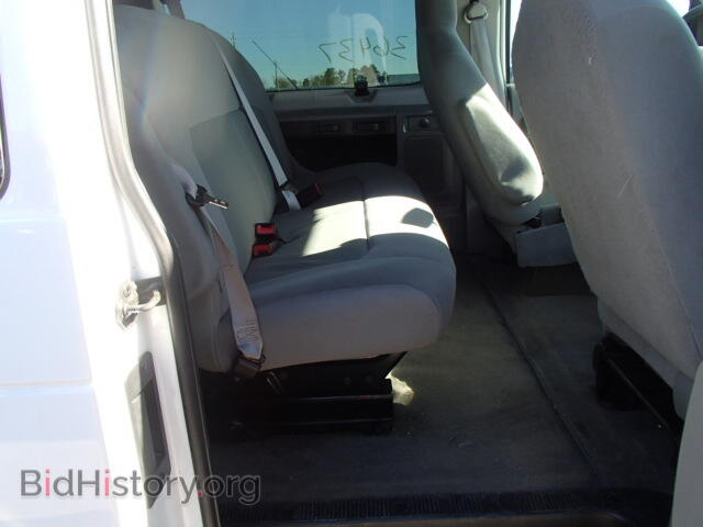 2012 FORD ECONOLINE - VIN: 1FBSS3BL9CDA76264 - Фото 6