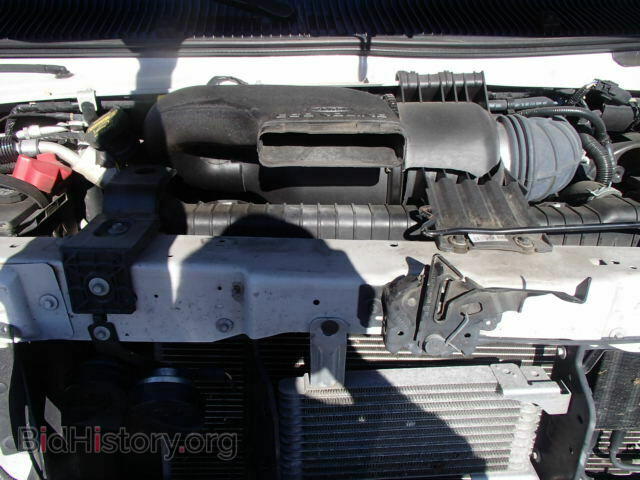 2012 FORD ECONOLINE - VIN: 1FBSS3BL9CDA76264 - Фото 7