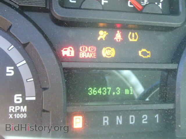 2012 FORD ECONOLINE - VIN: 1FBSS3BL9CDA76264 - Фото 8