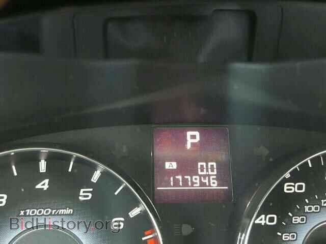 2010 SUBARU OUTBACK - VIN: 4S4BRCKC2A3329575 - Фото 8