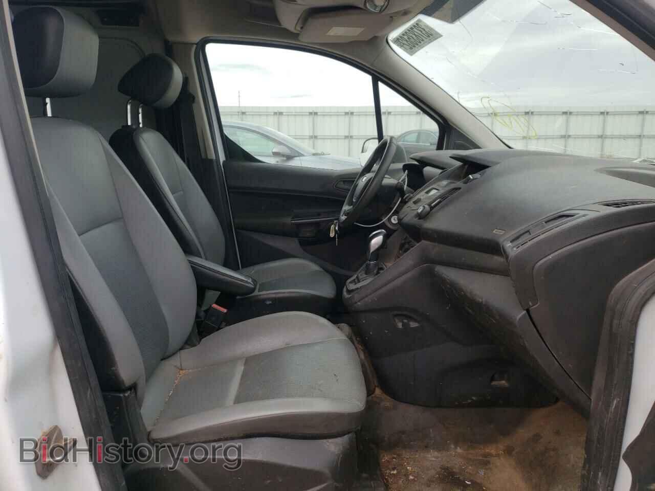 2015 FORD TRANSIT CO - VIN: NM0LS7E79F1195621 - Photo 5