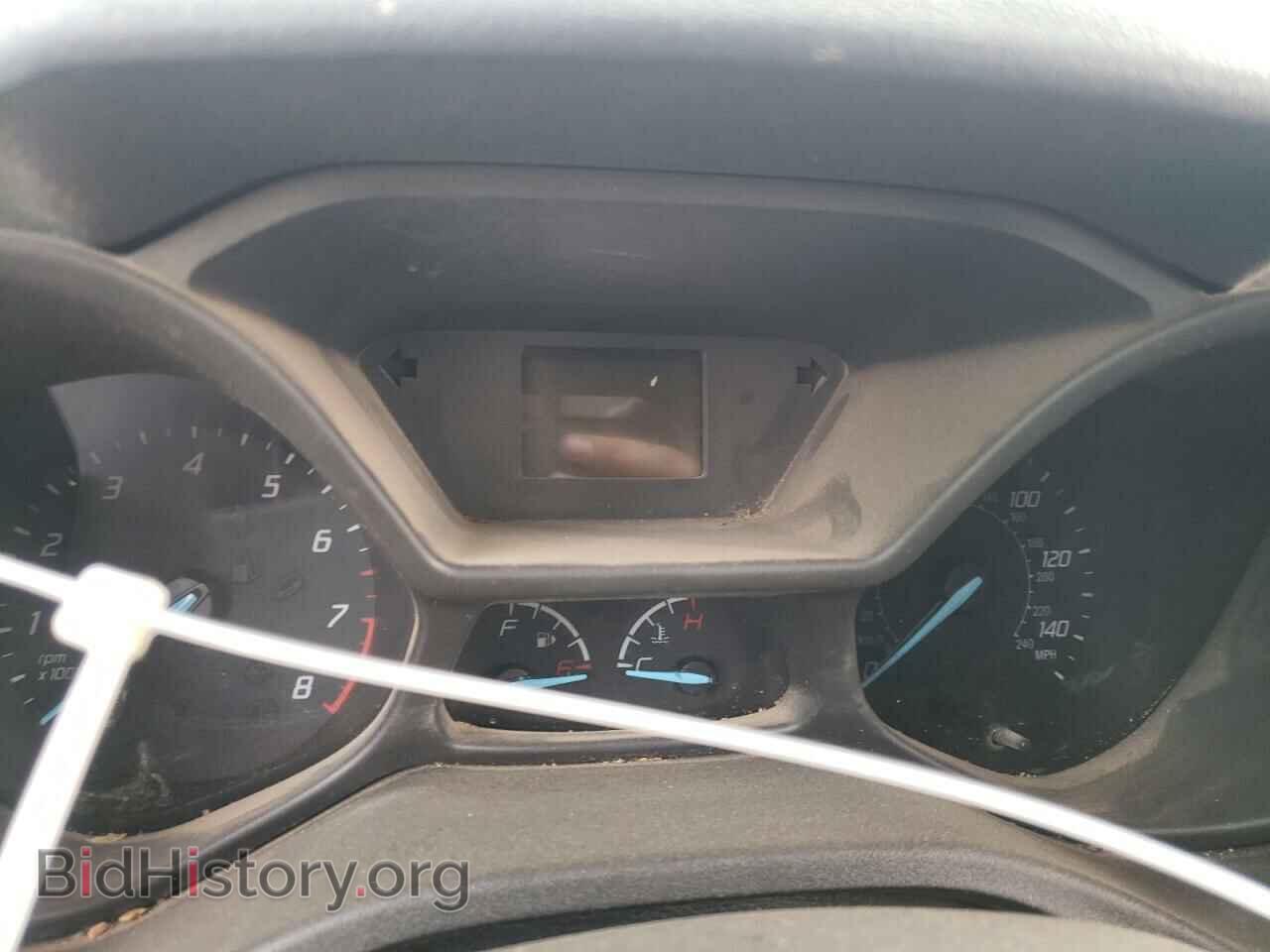 2015 FORD TRANSIT CO - VIN: NM0LS7E79F1195621 - Photo 8