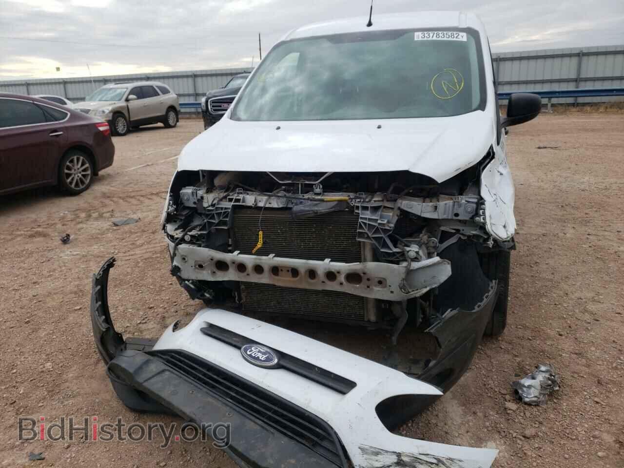 2015 FORD TRANSIT CO - VIN: NM0LS7E79F1195621 - Photo 9
