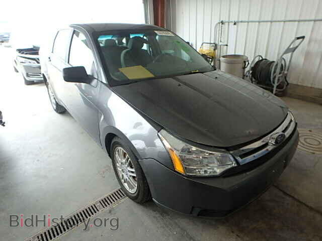 Фотография 1FAHP3FN1AW224630 - FORD FOCUS 2010