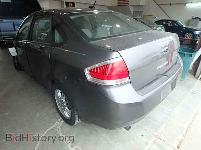 2010 FORD FOCUS - VIN: 1FAHP3FN1AW224630 - Фото 3