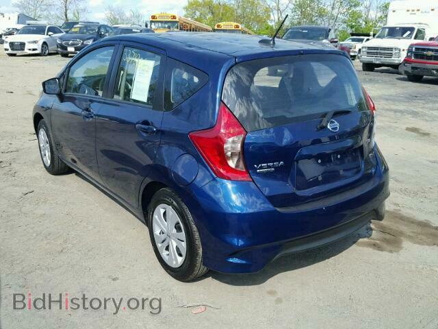2017 NISSAN VERSA - VIN: 3N1CE2CP5HL379629 - Photo 3