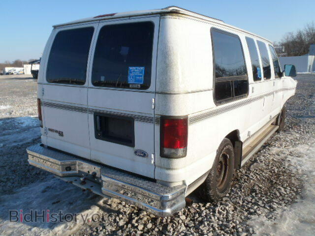 1995 FORD ECONOLINE - VIN: 1FDEE14Y0SHB51871 - Фото 4