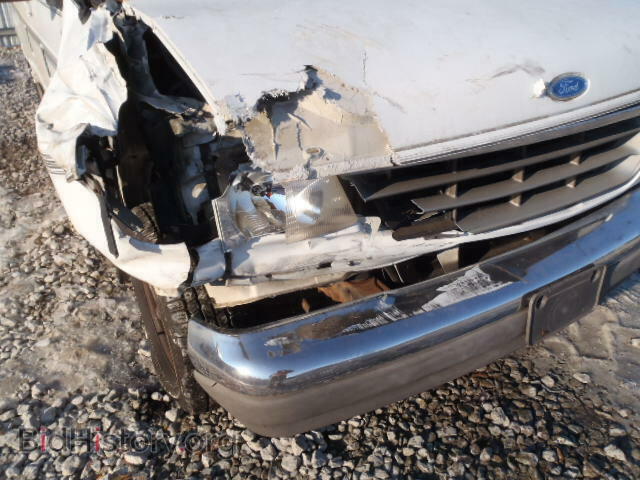 1995 FORD ECONOLINE - VIN: 1FDEE14Y0SHB51871 - Фото 10