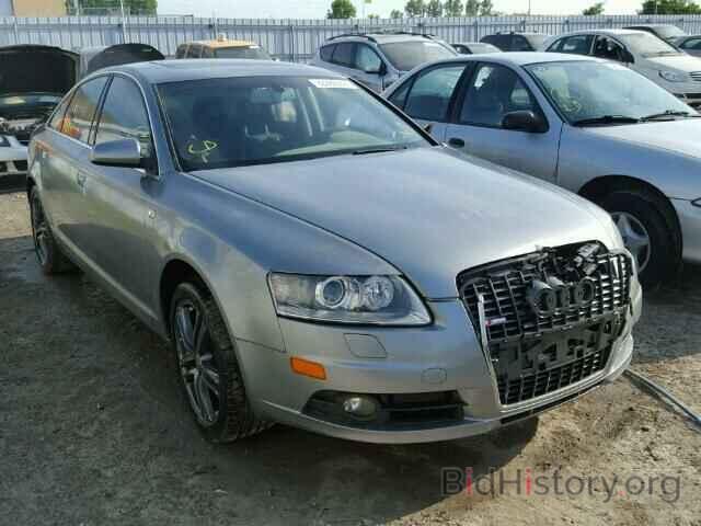 Photo WAUDH74F08N157069 - AUDI A6 2008