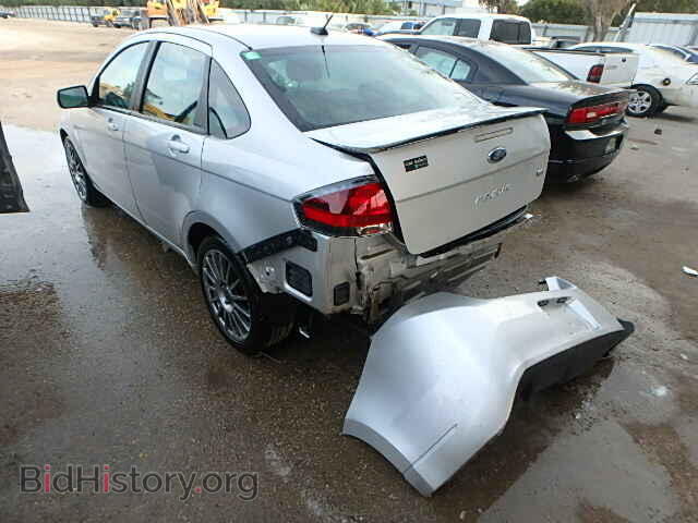 2010 FORD FOCUS - VIN: 1FAHP3GN3AW225907 - Фото 3