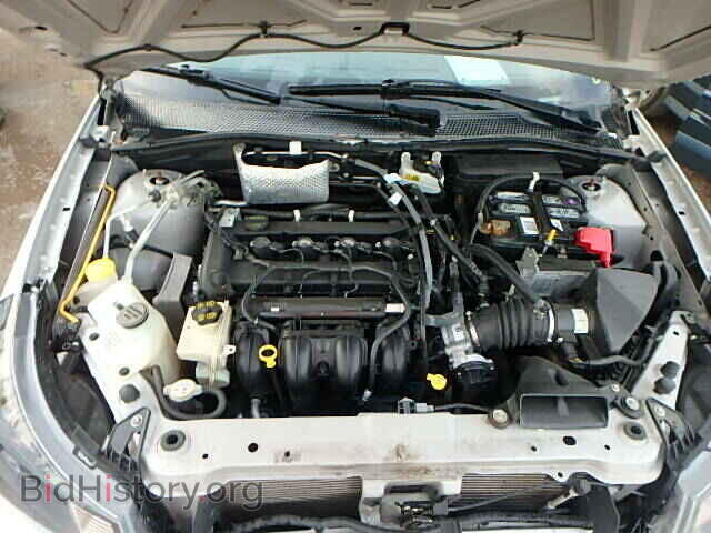 2010 FORD FOCUS - VIN: 1FAHP3GN3AW225907 - Фото 7