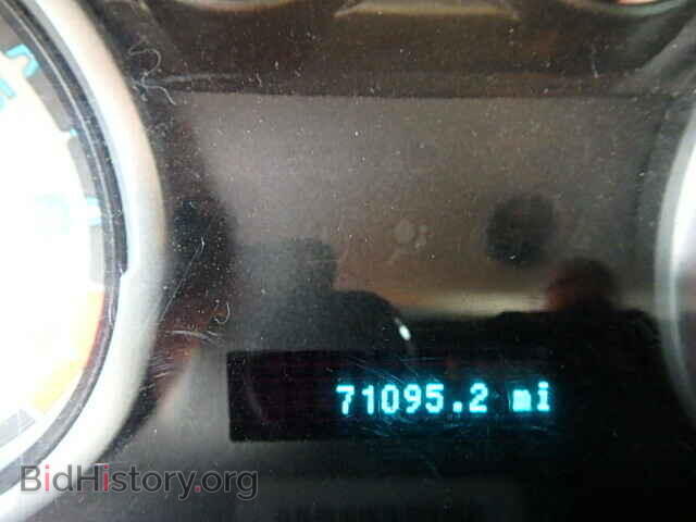 2010 FORD FOCUS - VIN: 1FAHP3GN3AW225907 - Фото 8