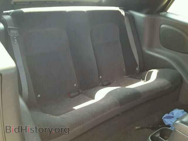 2004 CHRYSLER SEBRING - VIN: 1C3EL45X24N294279 - Фото 6