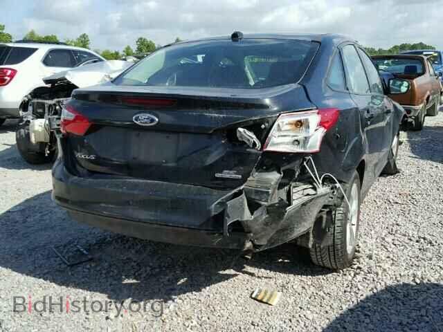 2013 FORD FOCUS - VIN: 1FADP3F29DL361891 - Photo 4