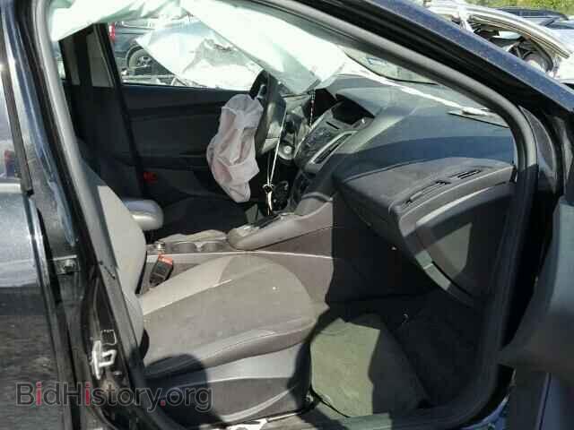 2013 FORD FOCUS - VIN: 1FADP3F29DL361891 - Photo 5