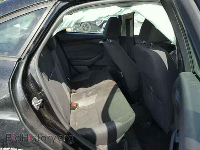 2013 FORD FOCUS - VIN: 1FADP3F29DL361891 - Photo 6