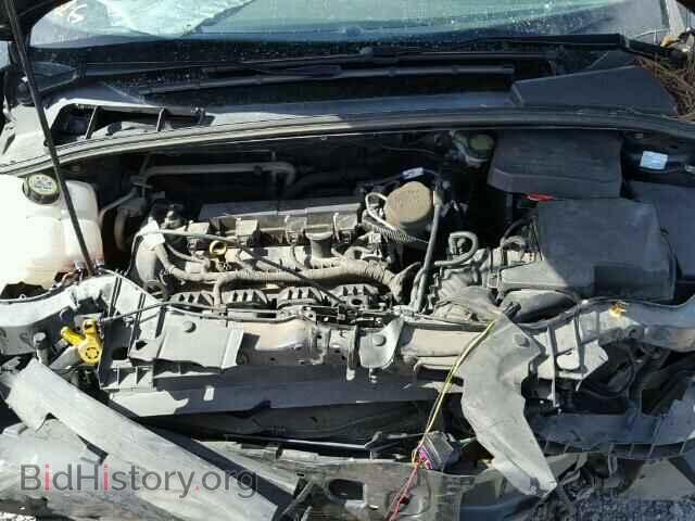 2013 FORD FOCUS - VIN: 1FADP3F29DL361891 - Photo 7