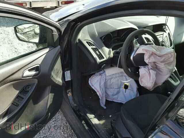 2013 FORD FOCUS - VIN: 1FADP3F29DL361891 - Photo 9