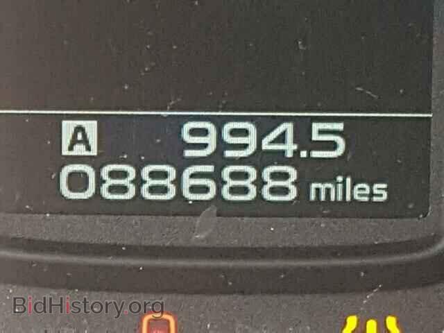 2013 SUBARU OUTBACK - VIN: 4S4BRBKC9D3214812 - Фото 8
