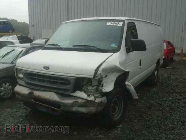 2002 FORD ECONOLINE - VIN: 1FTSS34L42HA30387 - Фото 2