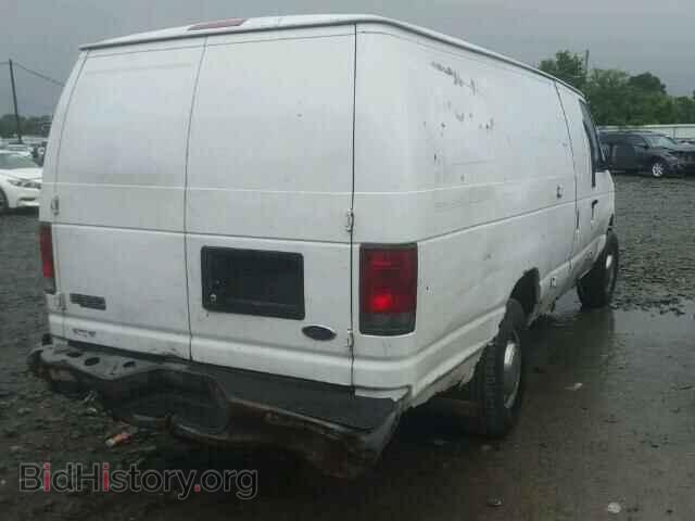 2002 FORD ECONOLINE - VIN: 1FTSS34L42HA30387 - Фото 4