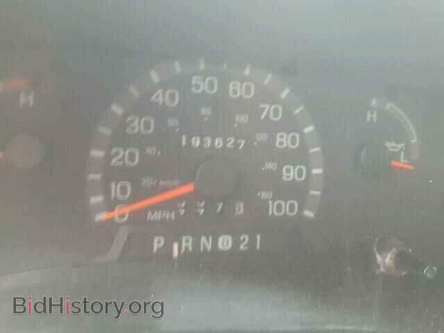 2002 FORD ECONOLINE - VIN: 1FTSS34L42HA30387 - Фото 8