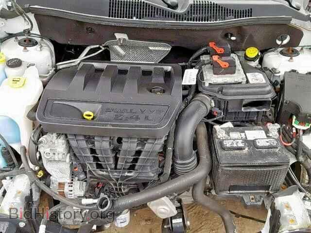 2017 JEEP COMPASS SP - VIN: 1C4NJDBB6HD113173 - Photo 7