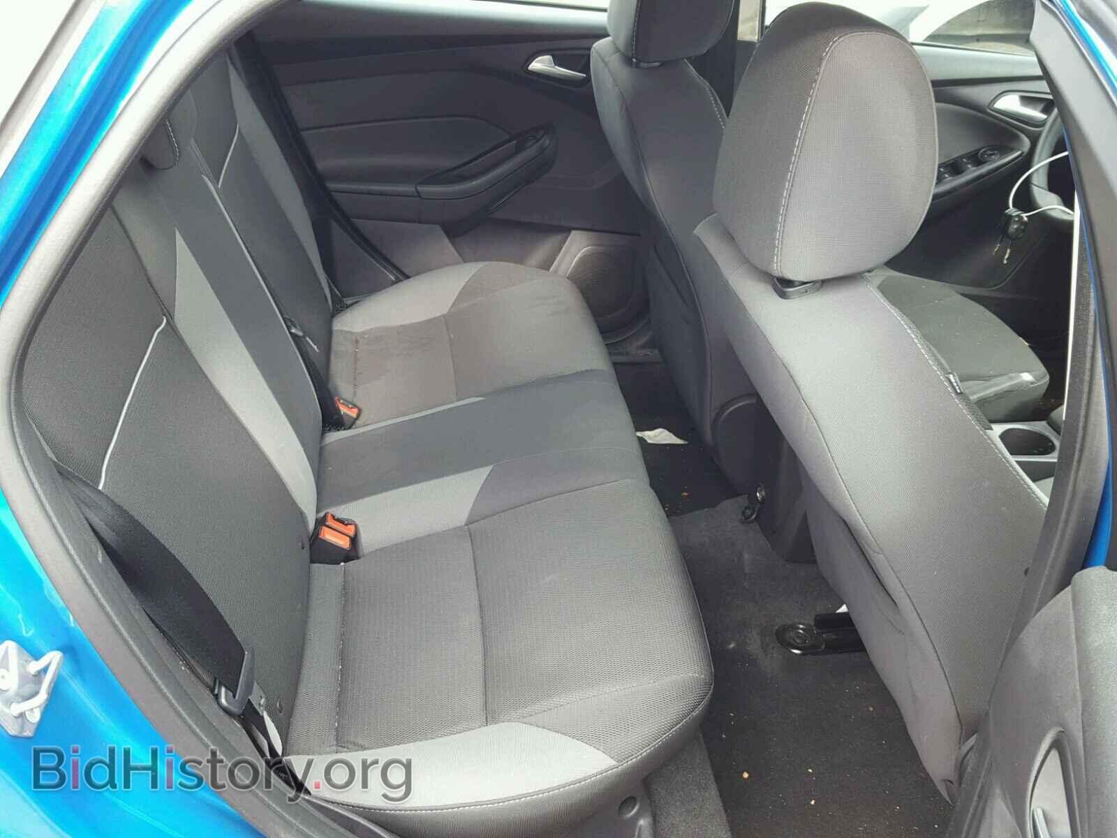 2013 FORD FOCUS - VIN: 1FADP3K21DL181973 - Photo 6