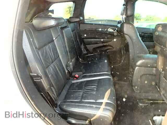 2011 JEEP CHEROKEE - VIN: 1J4RR4GT3BC544556 - Фото 6