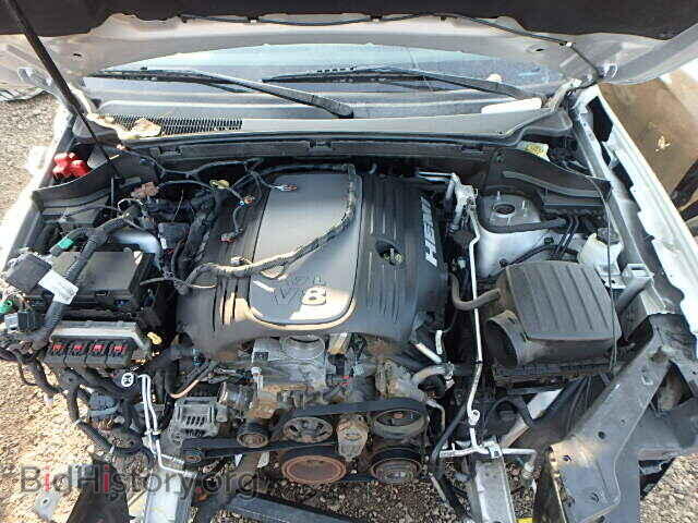 2011 JEEP CHEROKEE - VIN: 1J4RR4GT3BC544556 - Фото 7