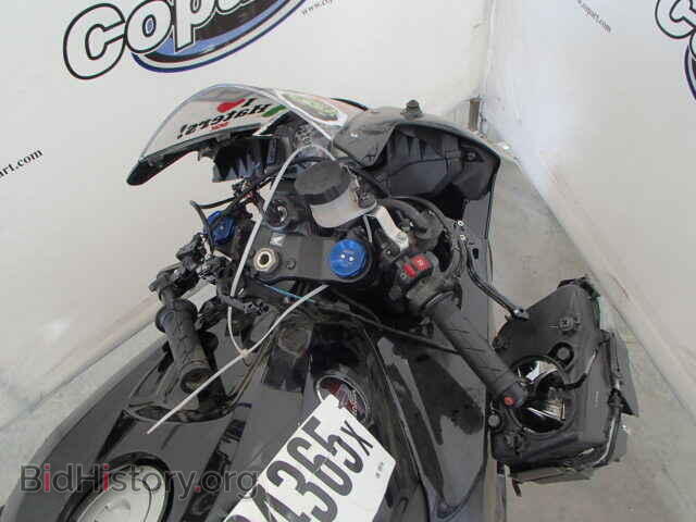 2015 HONDA CBR CYCLE - VIN: JH2PC4003FK800146 - Фото 5